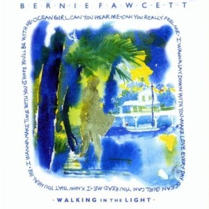 New York Night by Bernie Fawcett